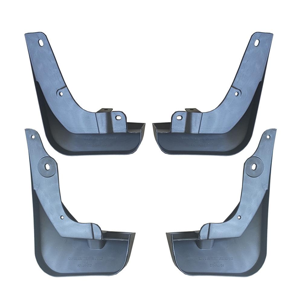 2020 Geely BOYUE PRO OLIVER Tire Mudguard Cross-border One-piece Dropshipping 2020 geely boyue pro-340270150