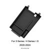 For BMW G30 F90 G01 G02 G05 F30 F80 G20 3 4 5 Series X3 X4 X5L 6GT I3 I5 Ix3 Centre Console Armrest Storage Box Organizer Tray