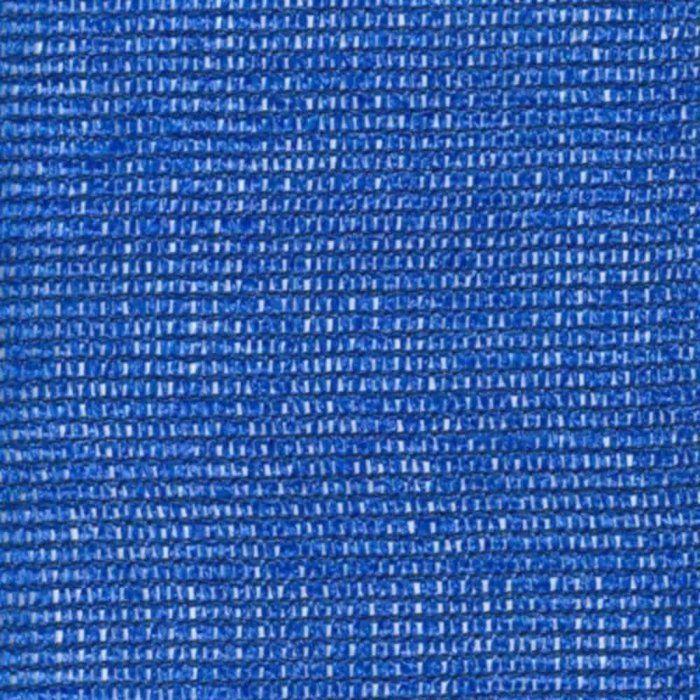 Blue Windbreak Fence 1.80m X 3.45m In HDPE – 55% Protection and Weather Resistance