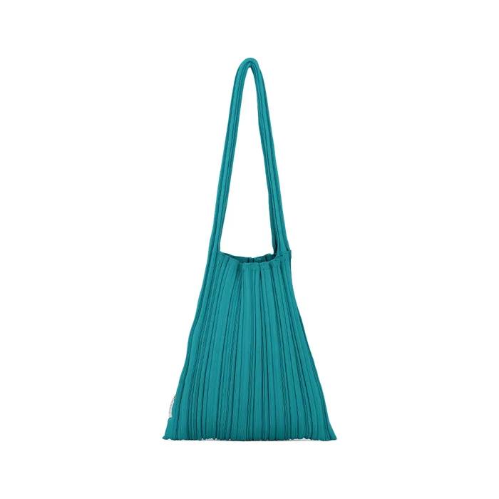 Barcode Daily Bag Seagreen