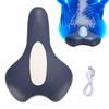 Electric Pelvic Floor Trainer 4Modes USB Rechargeable Men Women Postpartum Recovery Bladder Prostatitis Relief Cushion Pelvic Floor Exerciser Massager