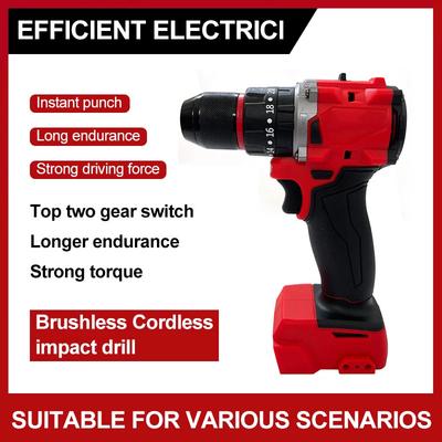 Herramientas eléctricas – Taladros y perforadores eléctricos