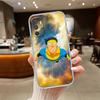I-Invincibles Phone Case for Motorola G14 G15 G24 G30 G31 G32 G34 G41 G42 G51 G52 G50 G60S G60 G62 G72 G71 G73 G84 G85 G200 E32