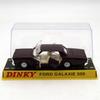 DeAgostini  Atlas Dinky Toys Series Truck Engineering Vehicle Racing Car Fire truck Diecast Models Collection Auto Gifts
