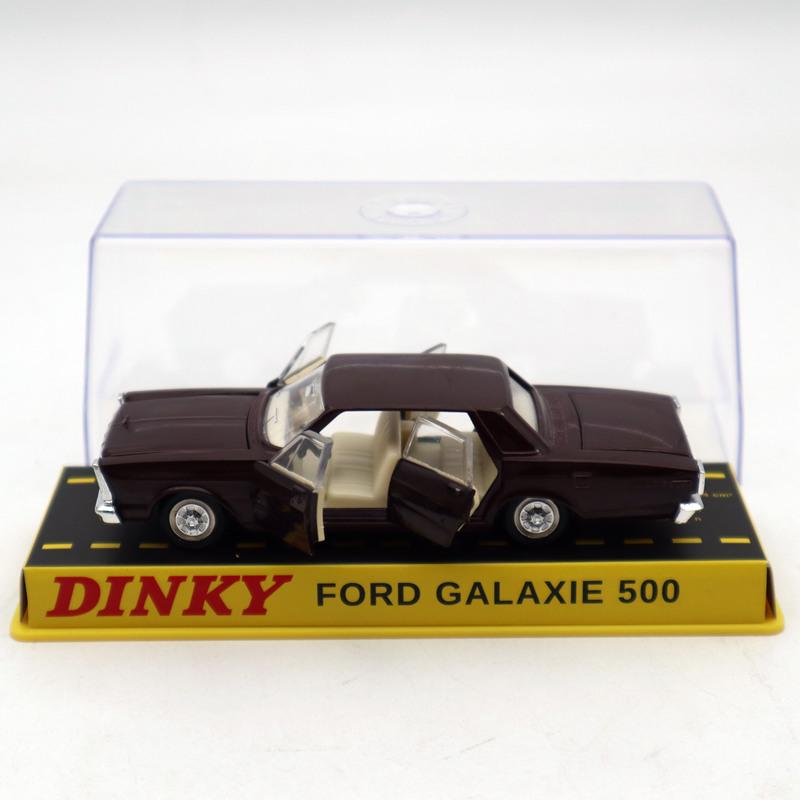 DeAgostini Atlas Dinky Toys Series Truck Engineering Vehicle Racing Car Fire truck Diecast Models Collection Auto Gifts