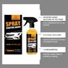 Car Paint Coating Spray Set for Wet & Dry Use - Water Spot Residue & Gloss Care
