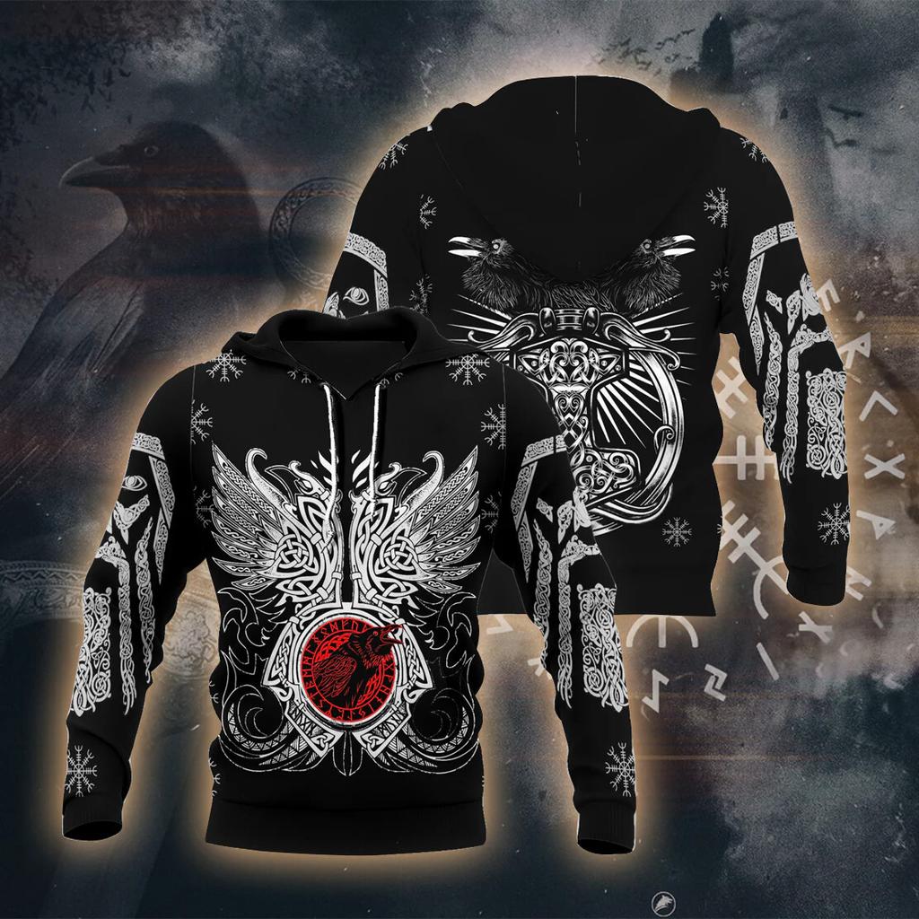 New Style Fake Muscles 3D Printed Sweatshirt Hoodie Men And Women Hip-hop Fun Autumn Street Trend Thin Oversized Couple Wear