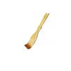 Alphax Bamboo Back Scratcher, 43.5cm, Carbonized Bamboo, 902195