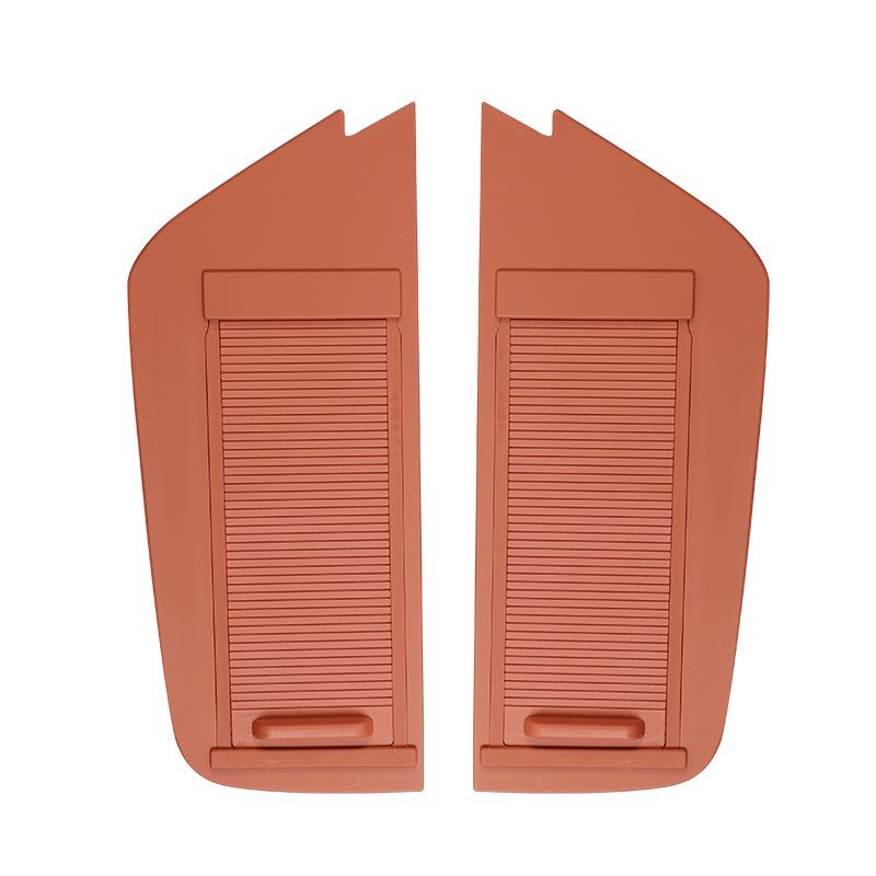 Ideal L6L7L8L9 Center Console Privacy Storage Compartment for Car Interior Modification