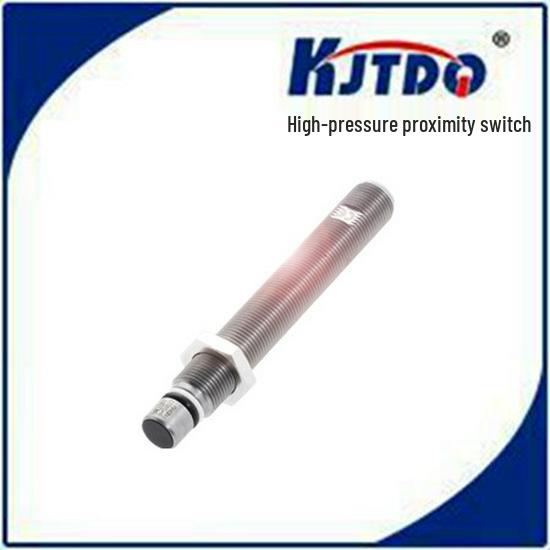 Kaijite High-Pressure Resistant Proximity Switch BHS0022/BES 516-300-S163-S4-D KJT Series