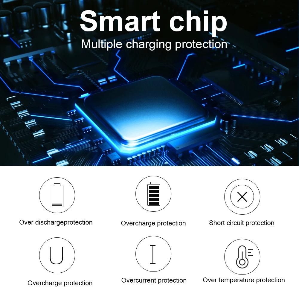 CITYORK AA rechargeable battery + AAA battery Rechargeable batteries 1.2V AA AAA NIMH NI-MH Battery Low Self Discharge Battery