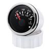 40~120℃ 100~250℉ Water Temperature Gauge with Alarm 2" 52mm Water Temp Meter Red Backlight for Auto Car Boat Yacht 12V24V custom