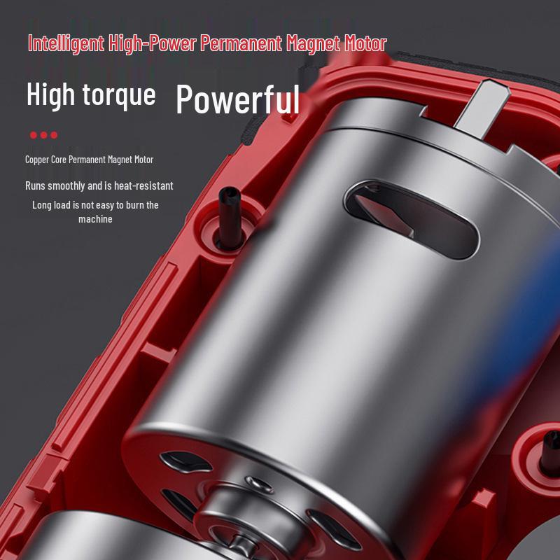 Delixi Rechargeable Mini Automatic Electric Screwdriver for Small Household Tasks