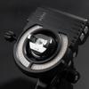 Paint Illumination Light Adjustable Brightness with Guard Covers Easy to Install for Painters,