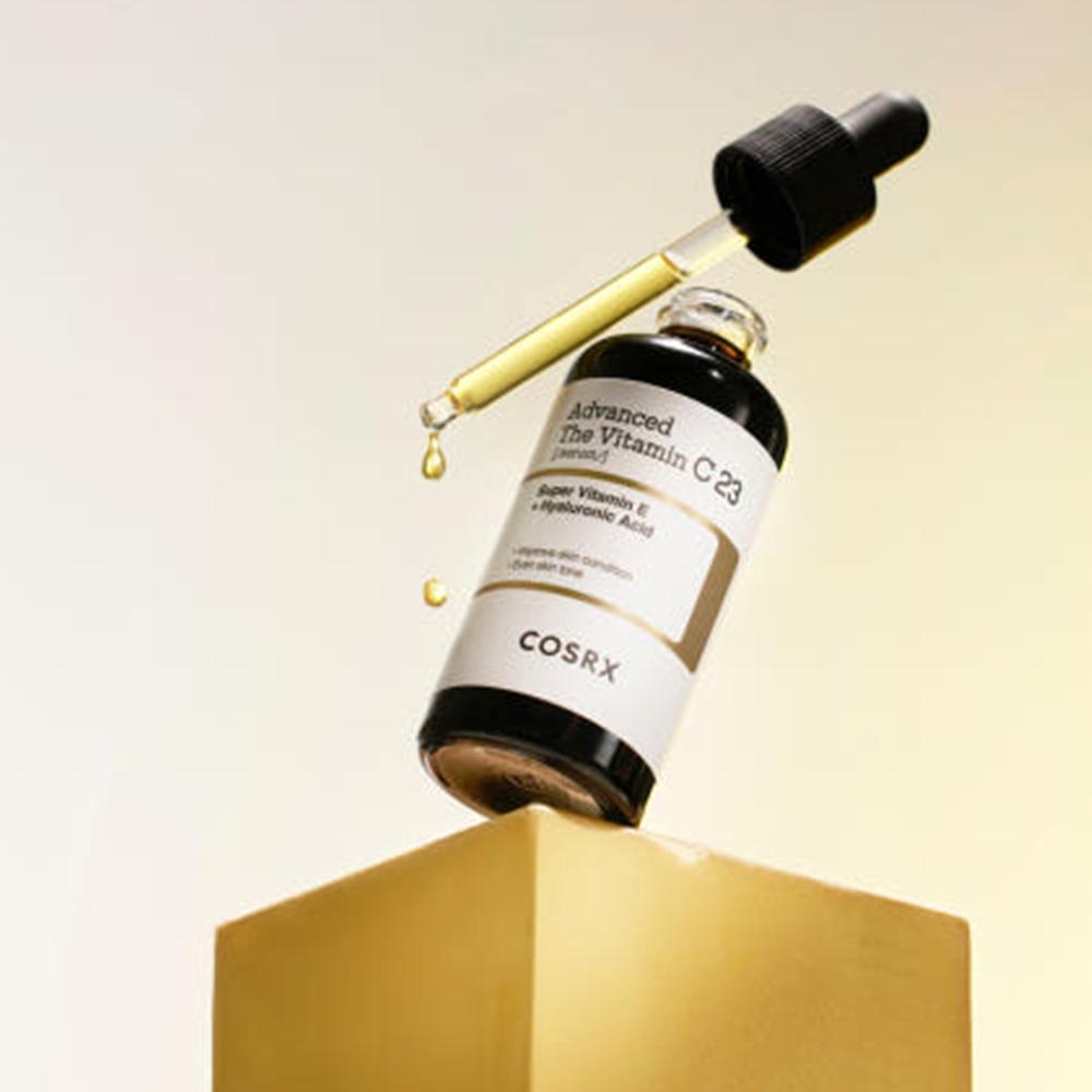 COSRX Advanced The Vitamin C 23 Serum 20ml