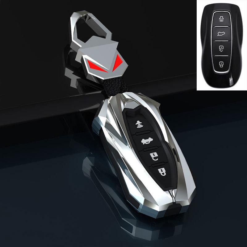 2023 Ford Equator & Territory Key Case Cover for Men and Women