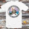 Golden You Left Paw Prints On My Heart Forever T Shirt B1294