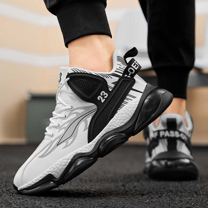 Non Slip Thick Heel Sneakers Beige Walking Cheap Women's Sports Shoes White Women Low Cost Factory Funny Sapatilla Luxury