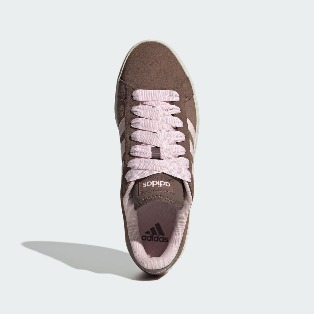 adidas Grand Court Base 00s 'Earth Strata Clear Pink'