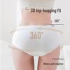 Freego Women's Pure Cotton Disposable Underwear