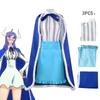 Nordic Anime One Piece Cos Wear Ulty Cosplay Costume Full Set of Role-playing Clothes for Women
