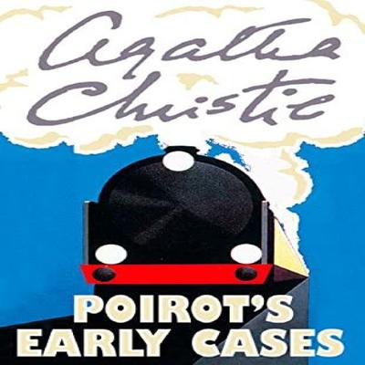 Poirots Early Cases by Agatha Christie Paperback Book 9780008255794