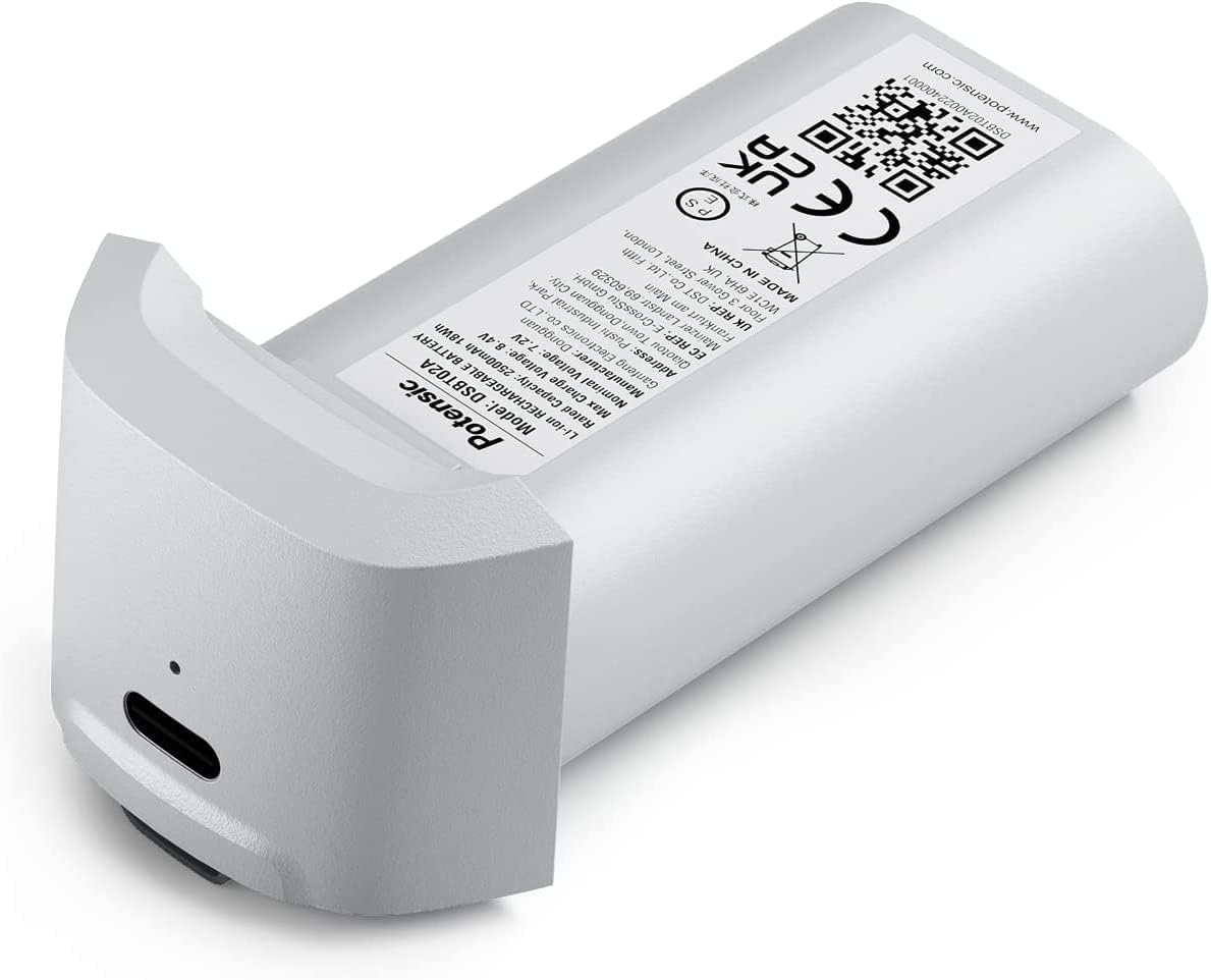 Potensic ATOM SE запасная 1 шт.