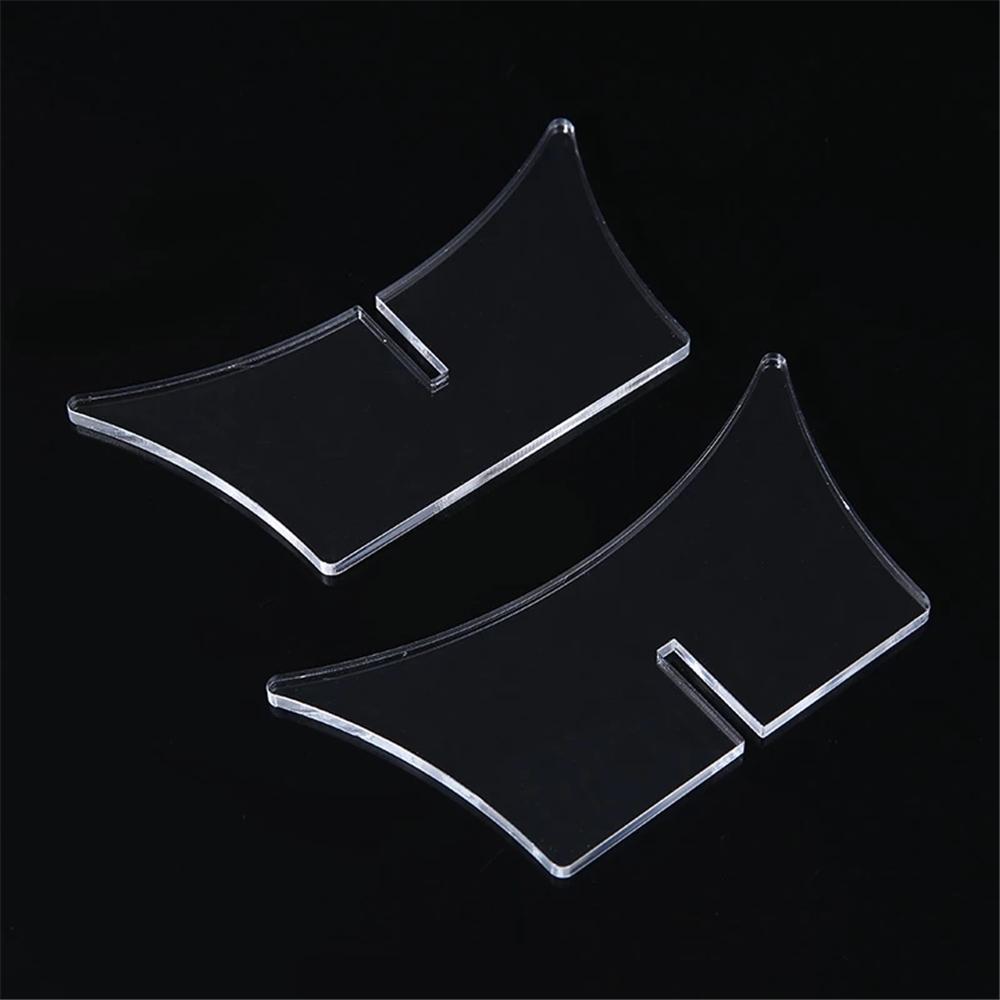 Fußball Bracketing Bowling Rugby Basketball Ausstellungsständer Stützbasis Baseballständer Regalhalterung