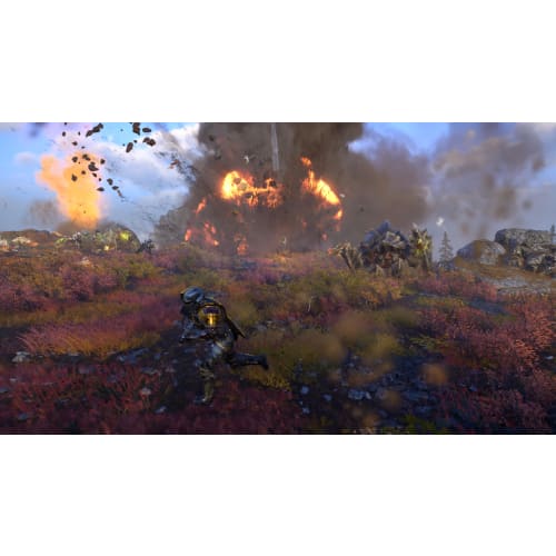 [PS5] HELLDIVERS 2 [CERO rating "Z"]