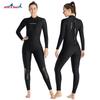 Warm Diving Suit 1.5mm One-piece Long-sleeved Cold-proof Snorkeling Surfing Swimming Wet