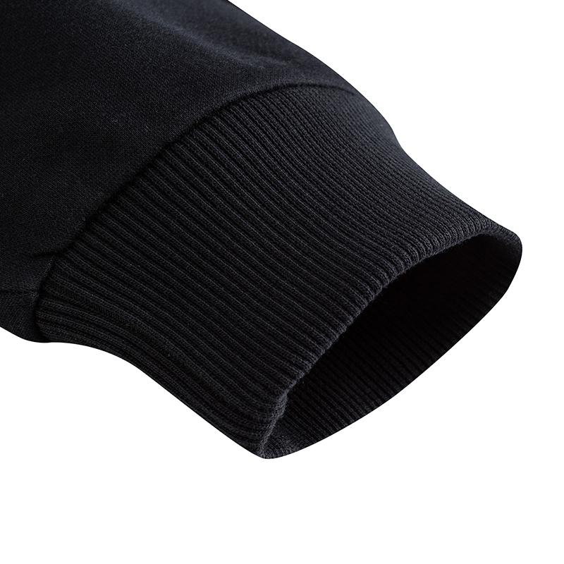 Anta Kyrie Series Dynamic Technology Hoodie Men Hoodies 172541702S-3