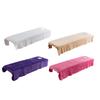 Flannel Massage Bed Sheet Beauty Table Couch Cover Cosmetic Linen
