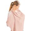 Breastfeeding Cover Gauze Towel Nursing Clothes Cover Towel Go Out To Prevent Exposure To Cover Cloth Feeding Shawl Nursing Towel Multifunctional