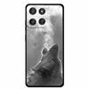 For Moto G Stylus 5G 2025 Funda Soft TPU Silicone Back Covers for Moto G Stylus 5G 2025 Black Bumper Back Coque G Stylus 5G 2025