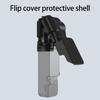 For Pocket 3 Lens Case Portable Protective Cage for Pocket 3 Hard Shell Protective Case for Pocket 3 Accessories
