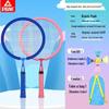 Badminton – Badmintonracketar
