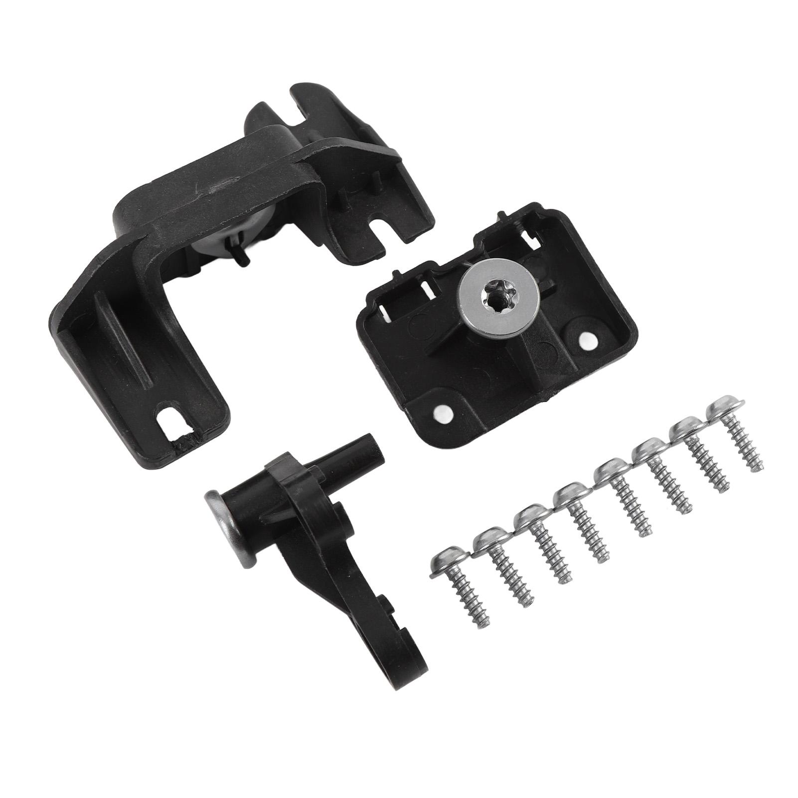 

Комплект для ремонта кронштейна корпуса правой фары Прочная конструкция 1778201801 Замена для CLAclass