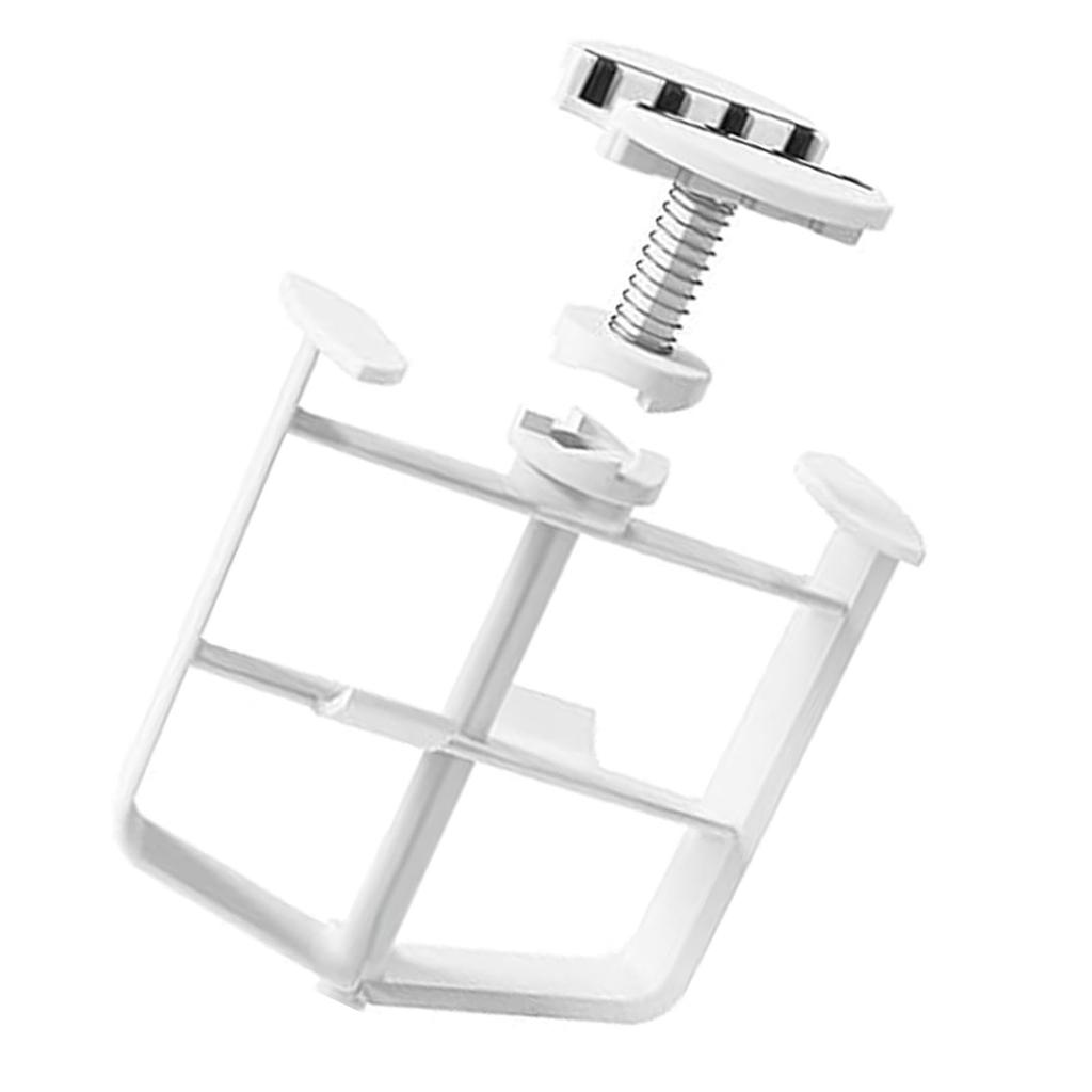 Accessori per Mixer per Gelato Set per Fare il Gelato in Casa per Elettrodomestici Assicura un Mescolamento Uniforme e Montaggi Rapidi
