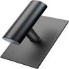 2Pcs Self Adhesive Robe Hanger Holder Stainless Steel Toilet Hanging Rack Bathroom Towel Hooks  Key