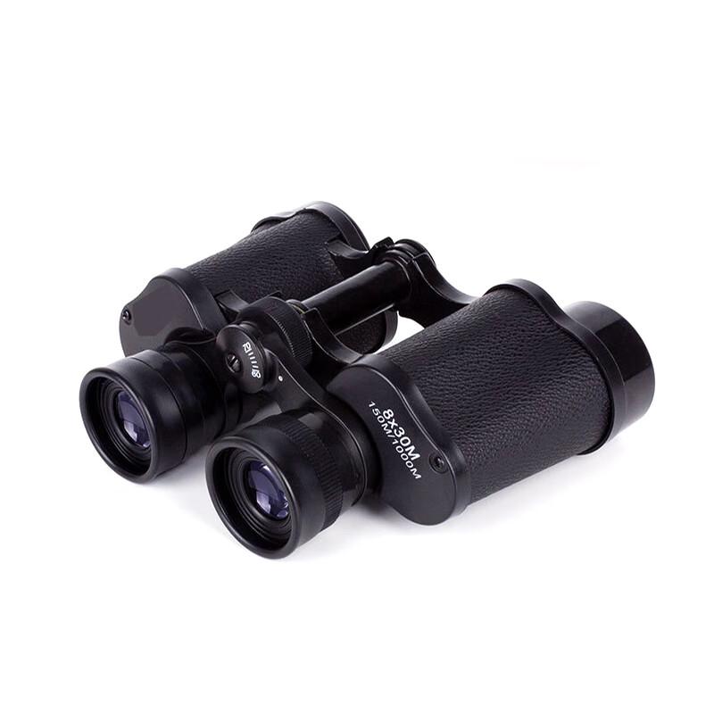 8x30 High Definition Low Light Binoculars