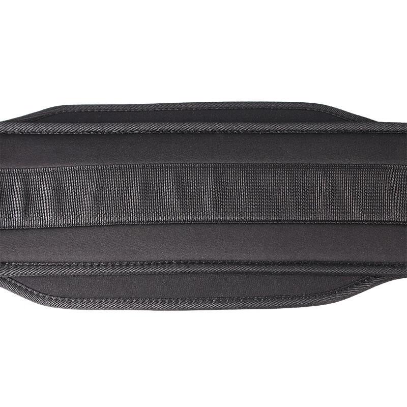 WEZHO Weightlifting Pull-up Fitness Belt