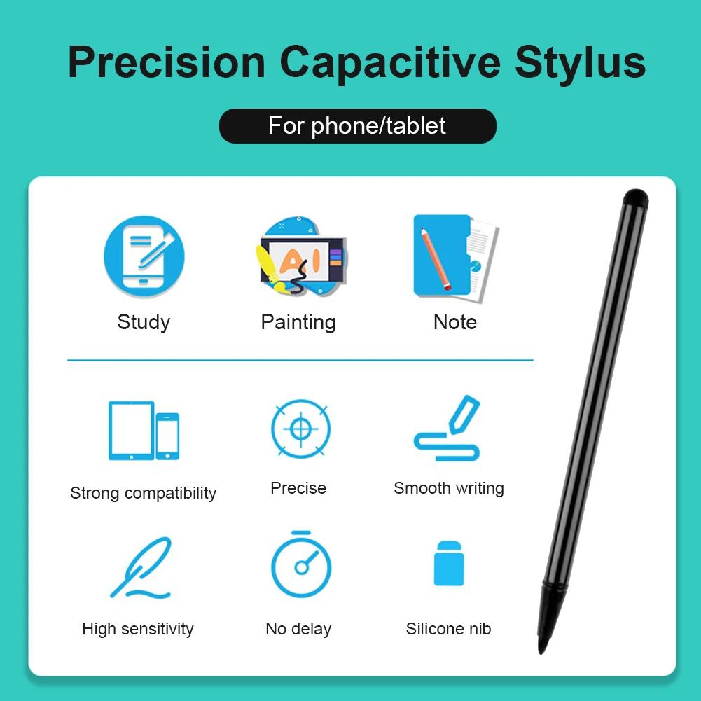 Universal Stylus Pen for Android IOS Tablets Mobile Phone Touch Pen Touch Screen Stylus Pen for iPad iPhone Huawei Xiaomi Phone