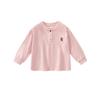 Minibala Kids Long Sleeve Quick-Dry T-Shirt