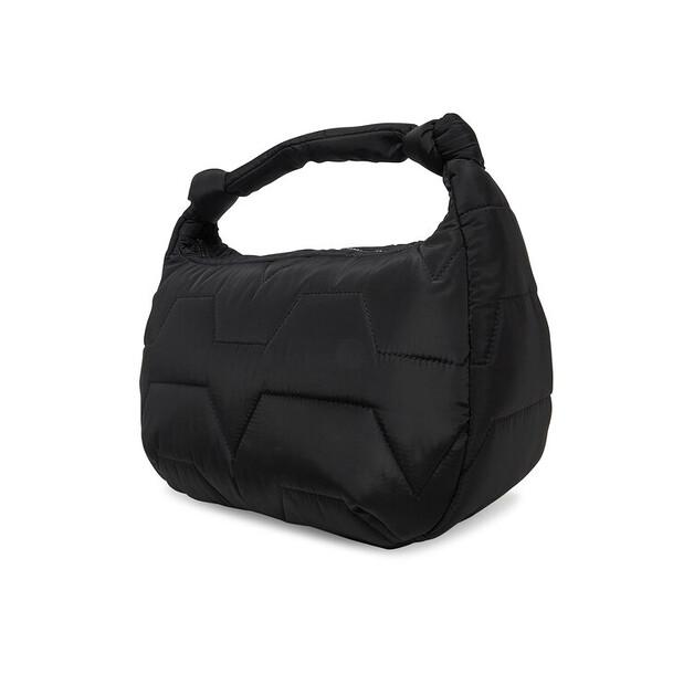 Сумка Patrizia Pepe Patrizia Pepe 8B0222/A520 чёрный