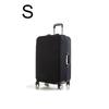 20" Fashionable Travel Luggage Protective Cover for Suitcase