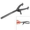 Adjustable Fly Wheel Clutch Hub Rotor Sprockets Spanner Wrench Holder Tool