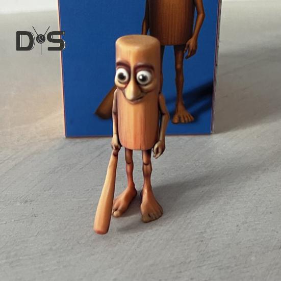 Desene animate de acțiune figura rășină rechin elefant maimuță ceașcă statuie sculptură acasă birou desktop decor ornament colecție cadou