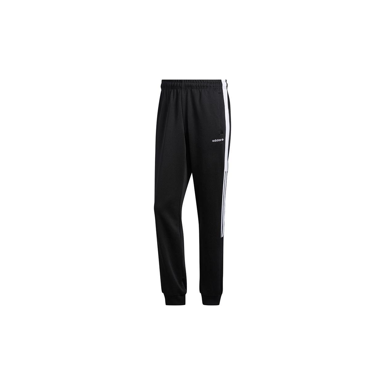 adidas originals CLASSICS Track Pants - Black Men s GD2059 XS