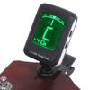 ClipOn Tuner 12Lil for Guitar Bass Ukulele Musical Instrument Accessories 430~450HZ