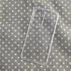 Japan Anime Phone Case For Samsung S25 S24 Ultra S23 Fe S22 S20 S21 Plus Plus 5G Fe Transparent Cover